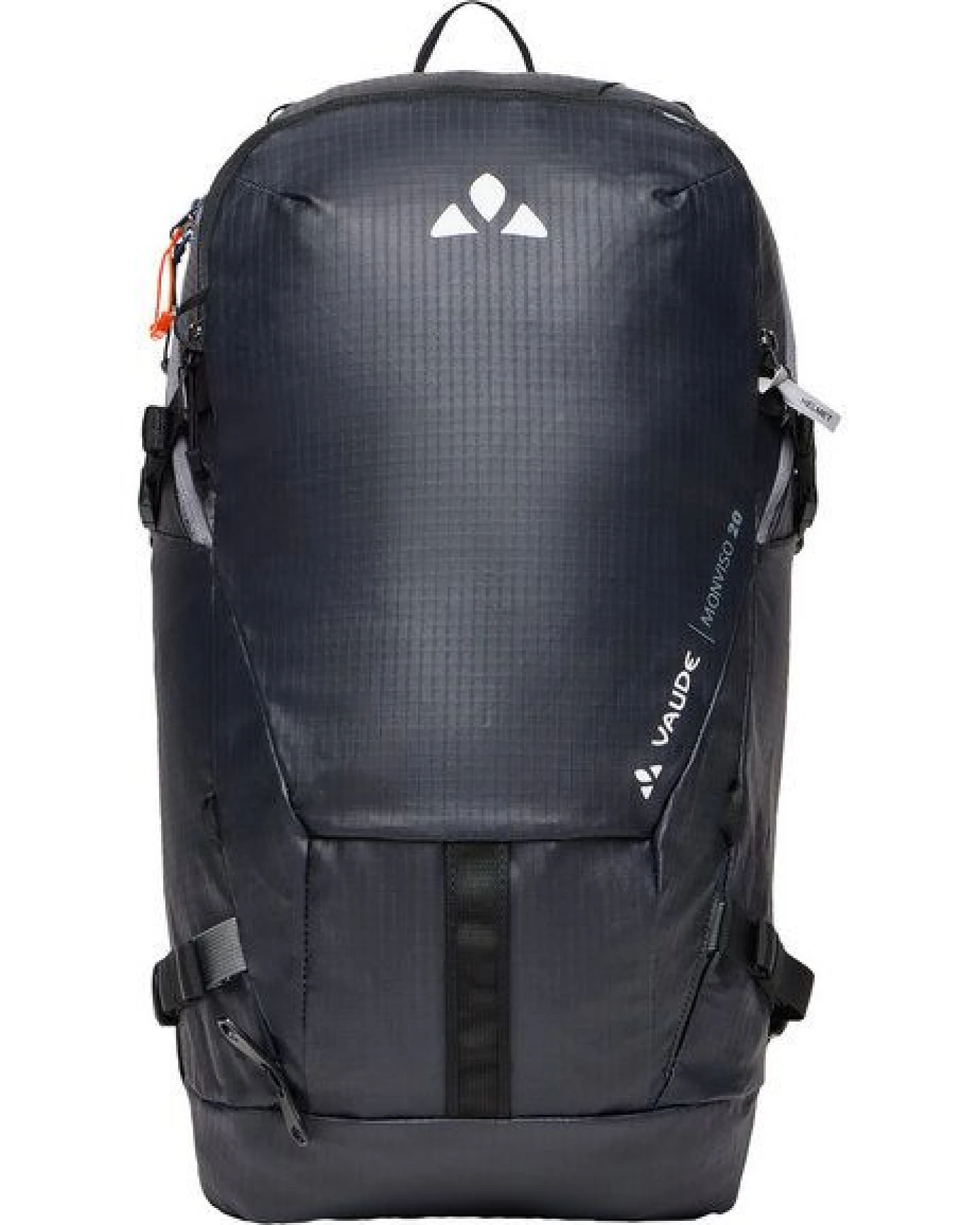 VAUDE Rucksaecke20-29L Monviso 20 – Ansicht 4