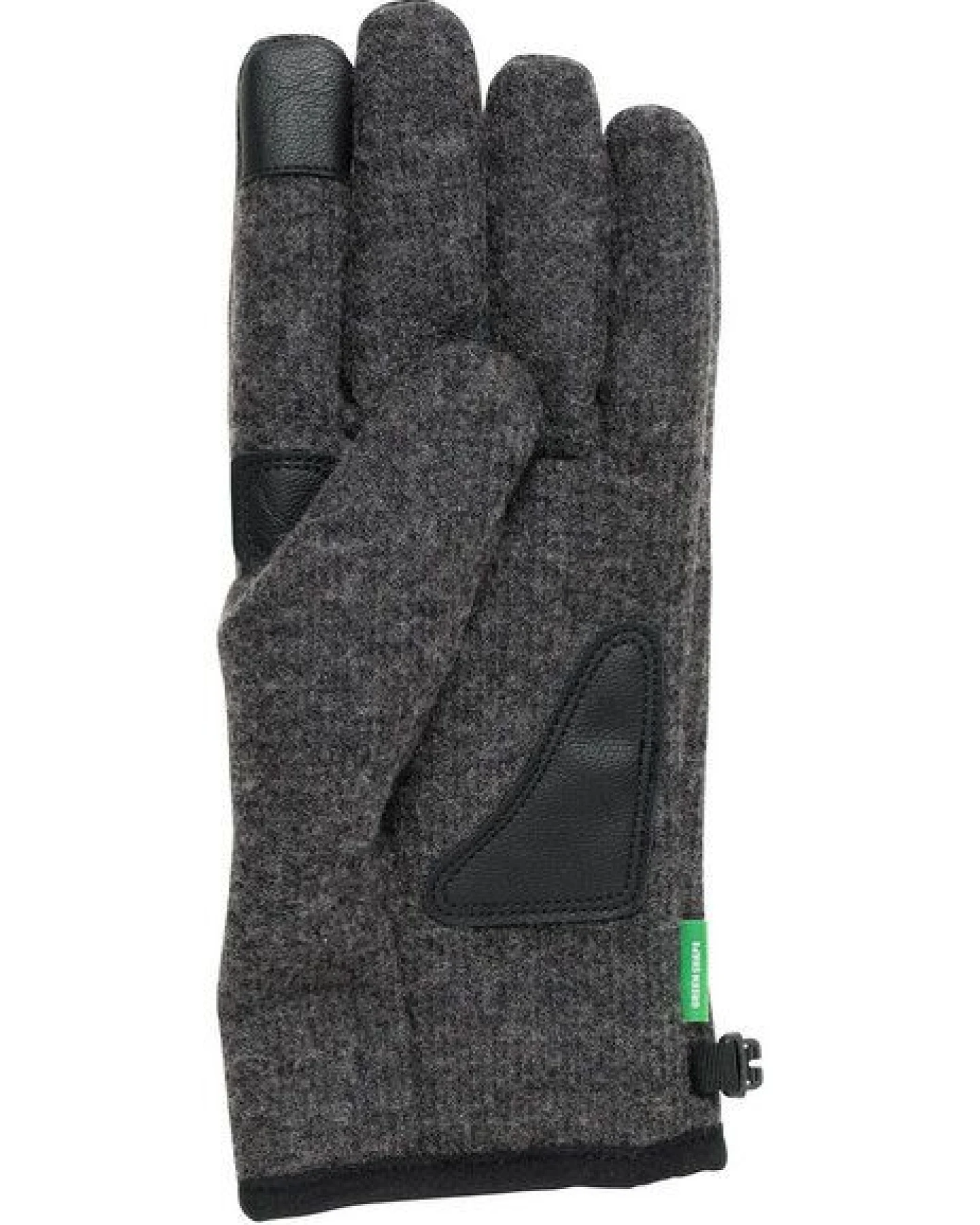 VAUDE Accessories Rhonen Gloves V – Ansicht 2