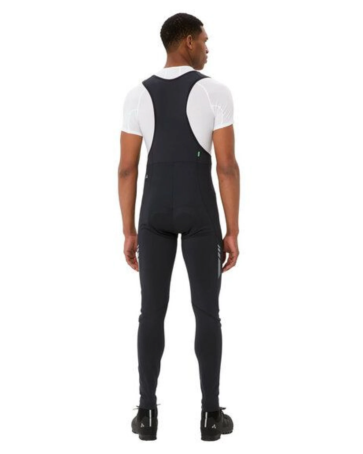 VAUDE Hosen Men's Matera Warm Bib Tights II – Ansicht 4