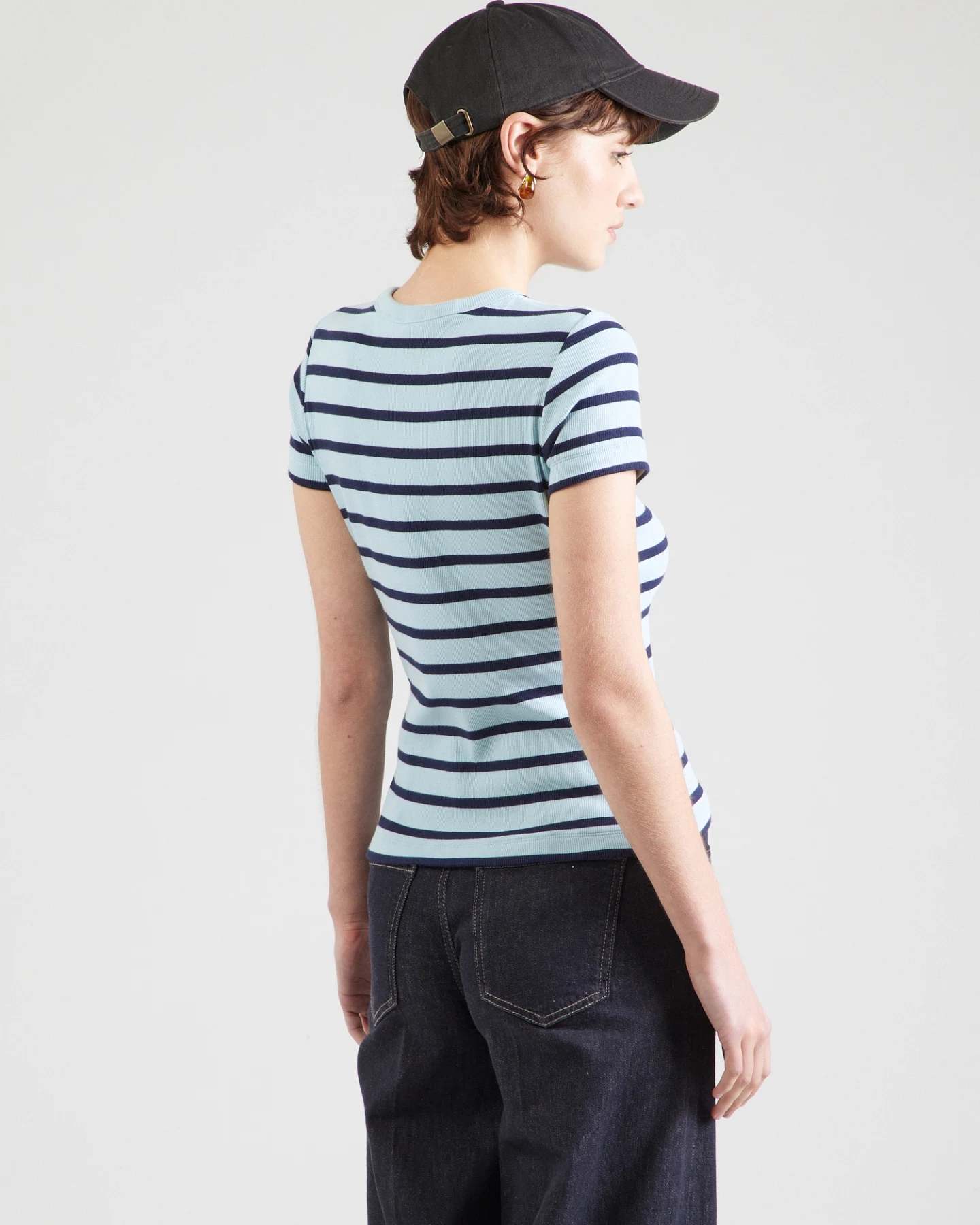ARMEDANGELS T-Shirt KARDAA – Ansicht 5
