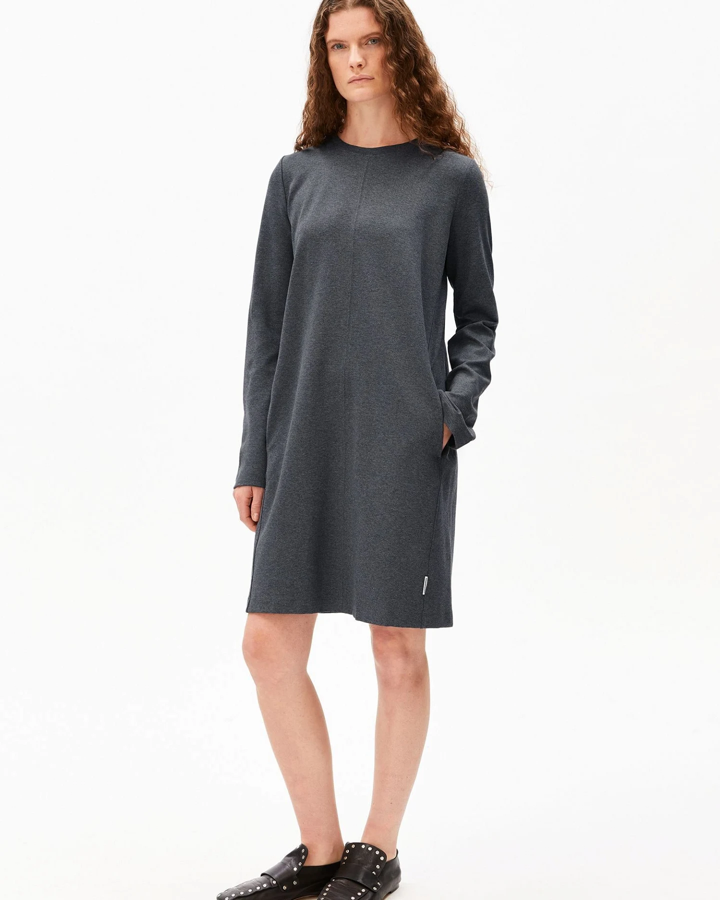 ARMEDANGELS Kleid MAARILIANA – Ansicht 5