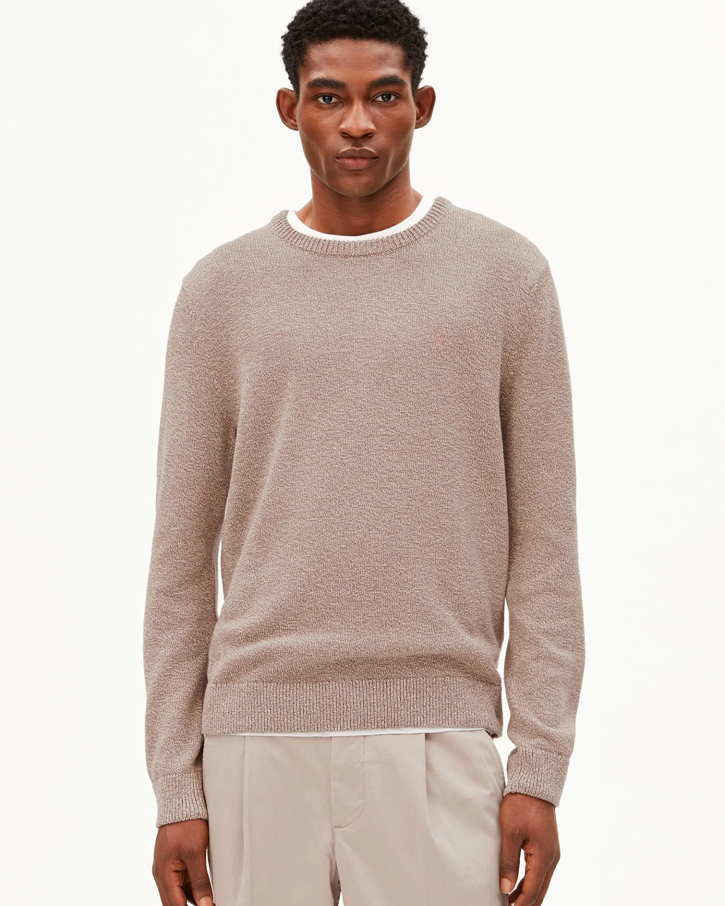 ARMEDANGELS Pullover Alvaario – Ansicht 2