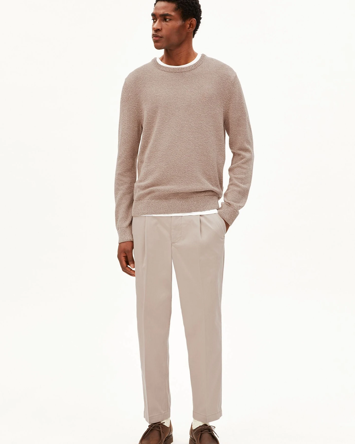 ARMEDANGELS Pullover Alvaario – Ansicht 5