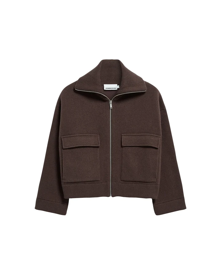 ARMEDANGELS Strickjacke