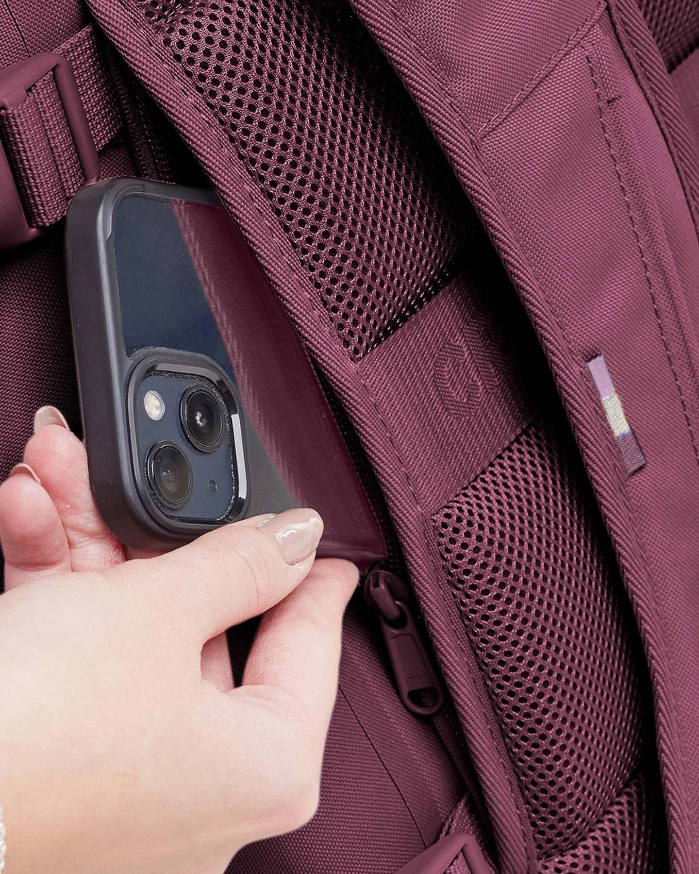 Got Bag Rucksack Lite 2.0 – Ansicht 3