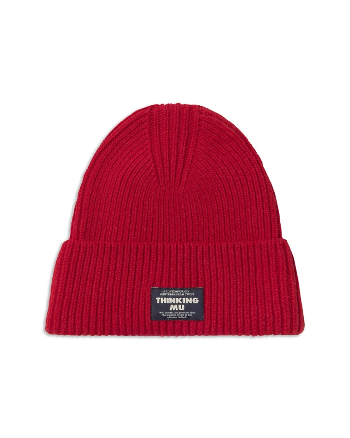 Thinking MU Mütze AMOR UNISEX
