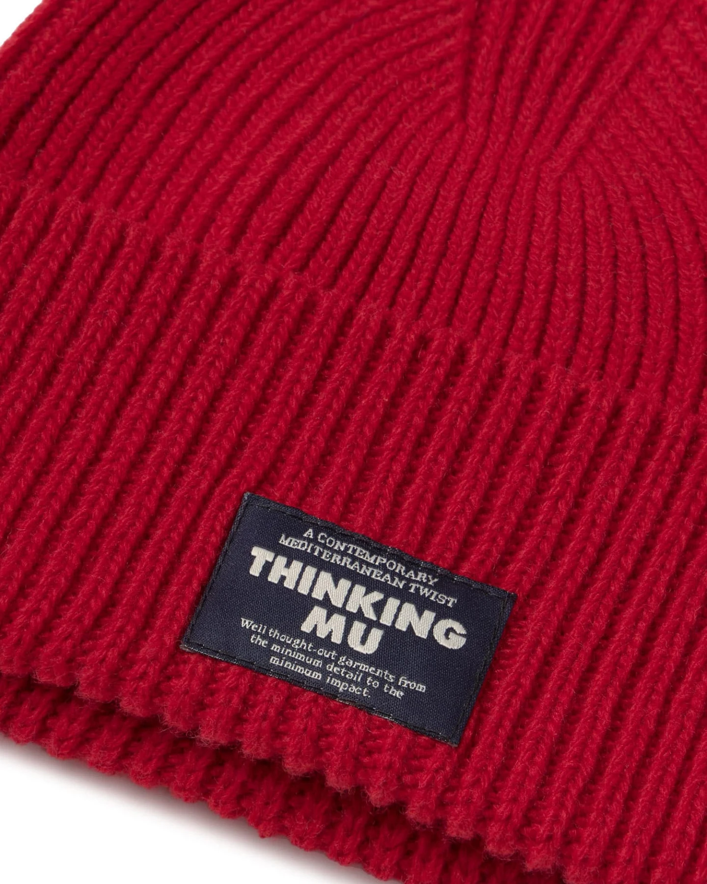 Thinking MU Mütze AMOR UNISEX – Ansicht 3