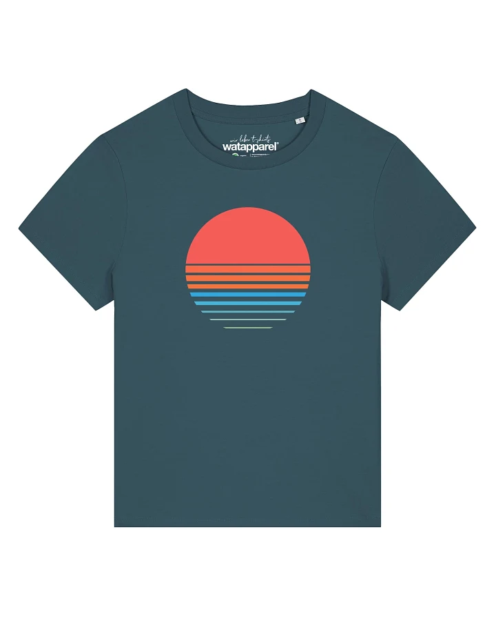 Watapparel T-Shirt Abstract 03