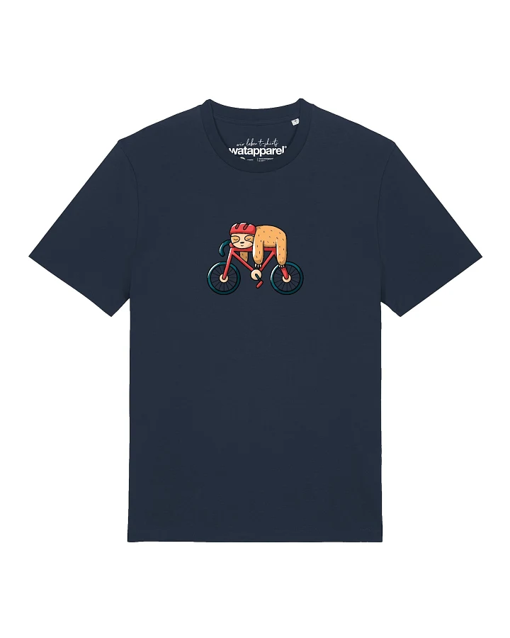 Watapparel T-Shirt Sloth