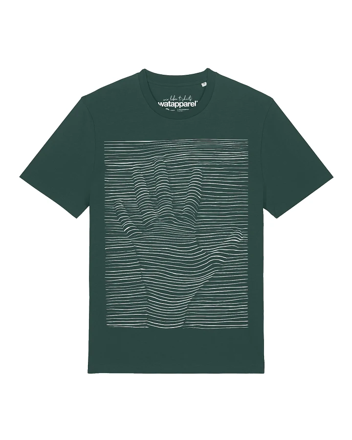Watapparel T-Shirt 3Dillusion