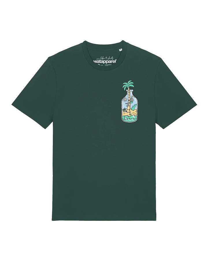 Watapparel T-Shirt Holiday In A Bottle