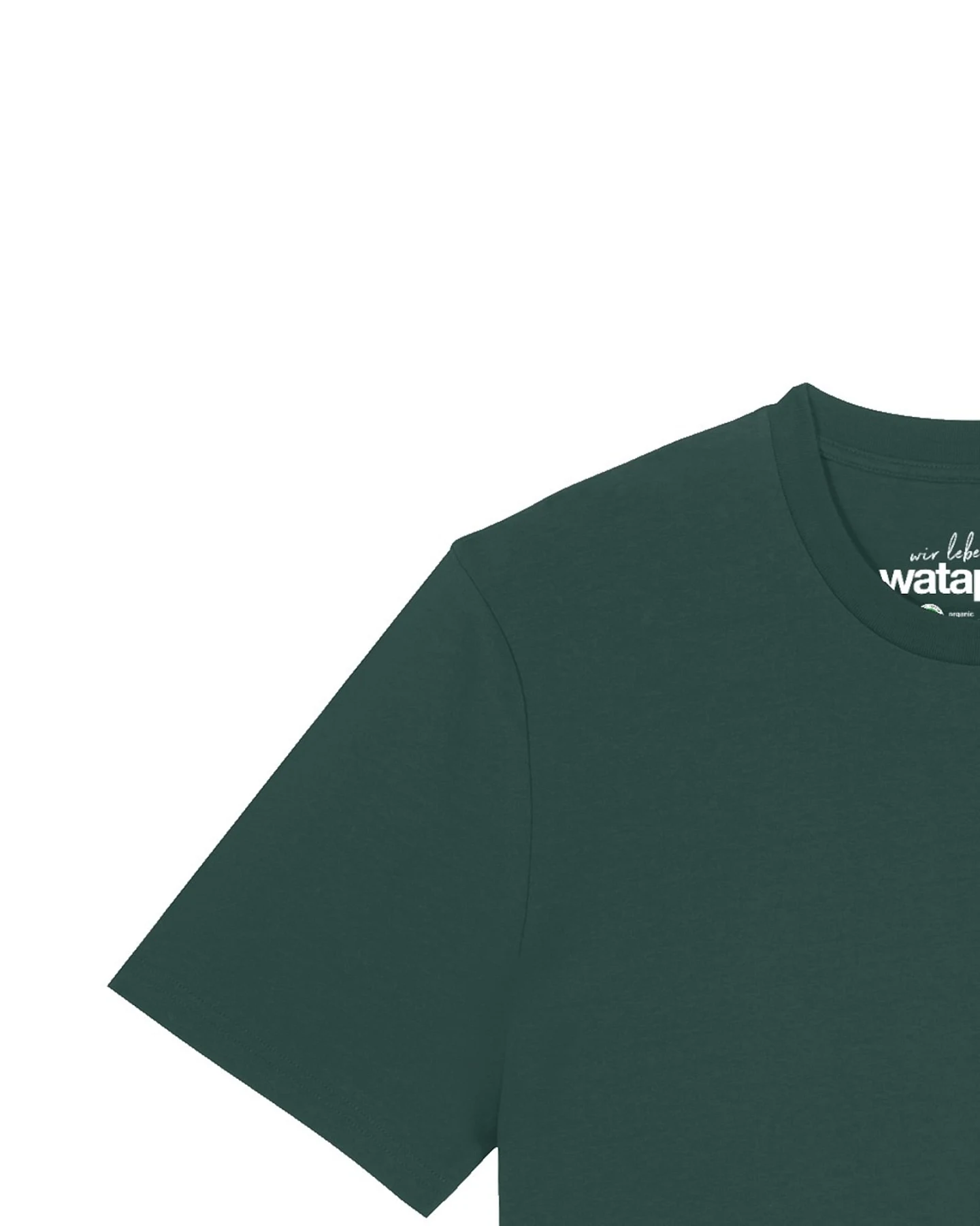 Watapparel T-Shirt Holiday In A Bottle – Ansicht 3