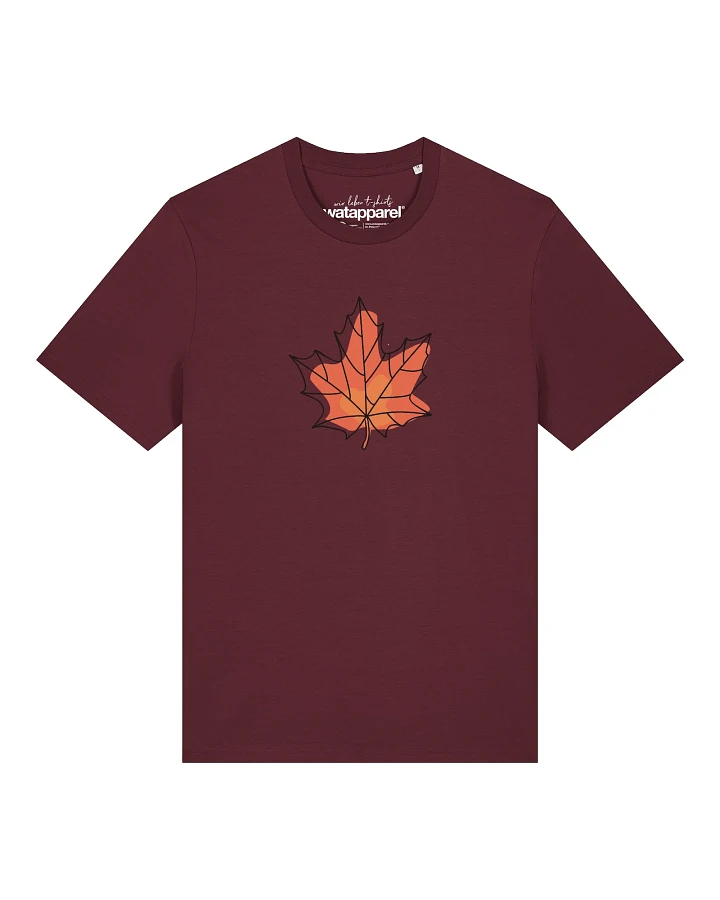 Watapparel T-Shirt Herbst