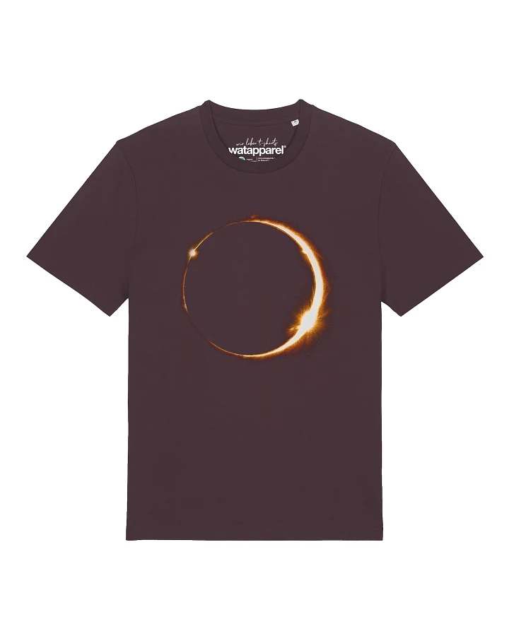 Watapparel T-Shirt Feuerring