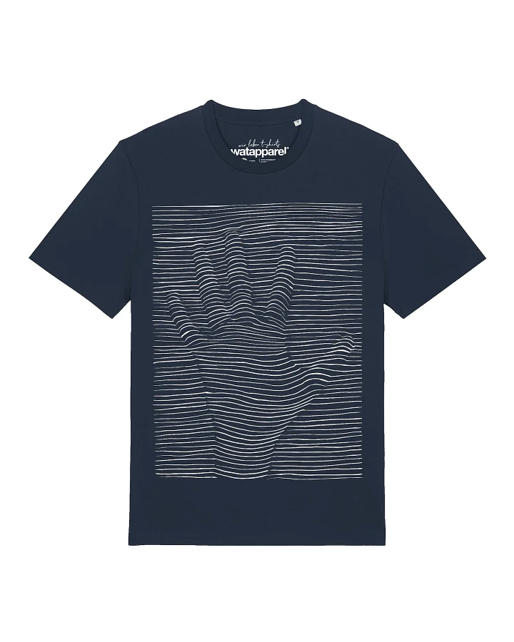 Produktseite: Watapparel T-Shirt 3Dillusion