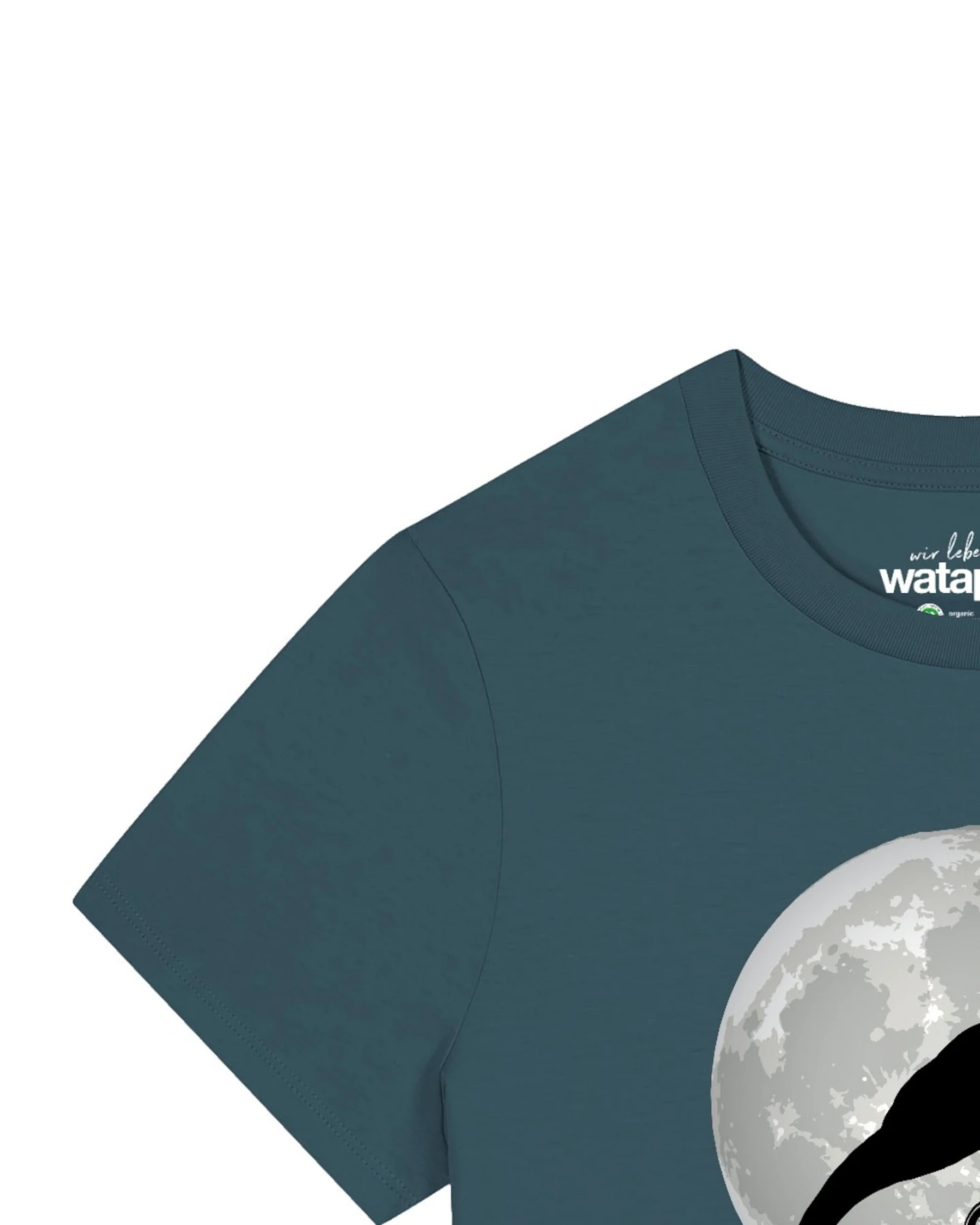 Watapparel T-Shirt Flying TRex – Ansicht 3