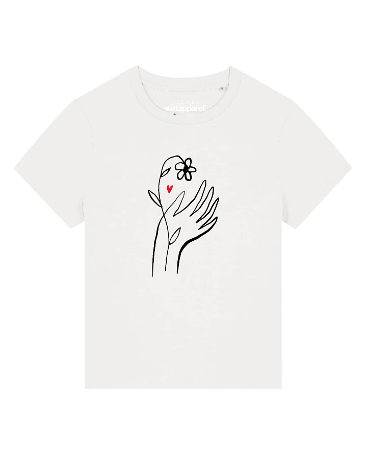 Watapparel T-Shirt Self love