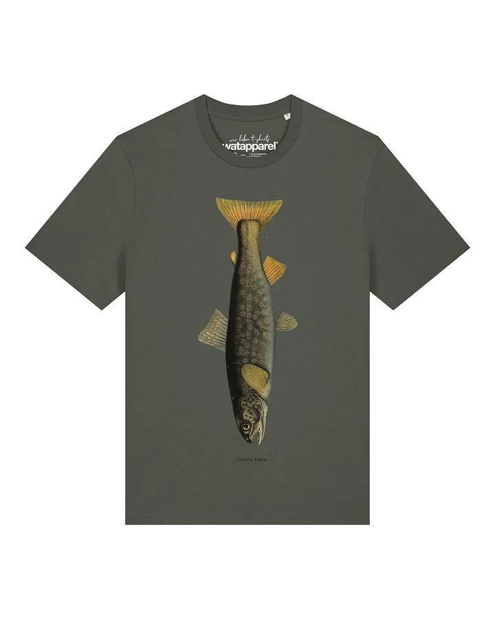 Watapparel T-Shirt Forelle