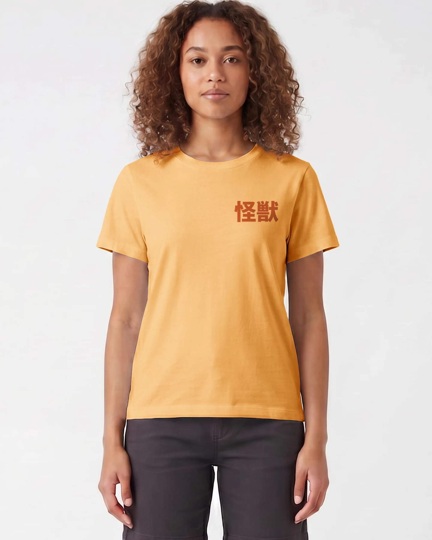 Watapparel T-Shirt Ramen Dino – Ansicht 2