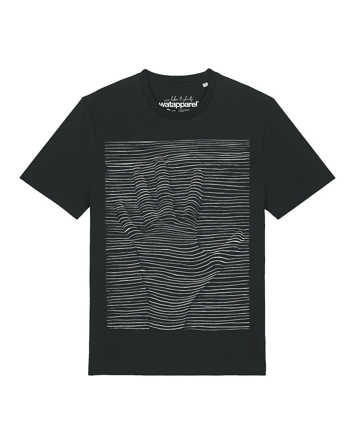 Watapparel T-Shirt 3Dillusion
