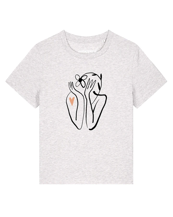Watapparel T-Shirt Self Love