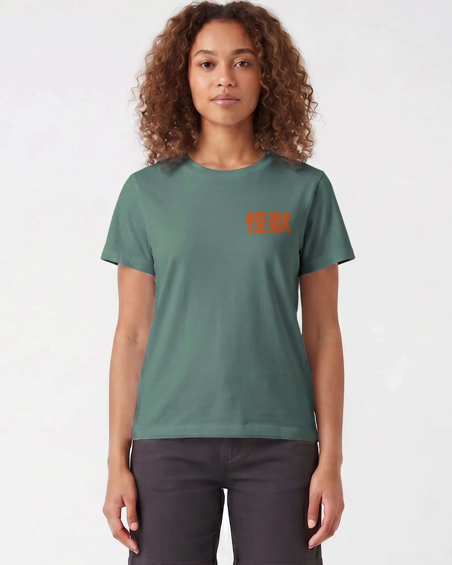 Watapparel T-Shirt Ramen Dino – Ansicht 2