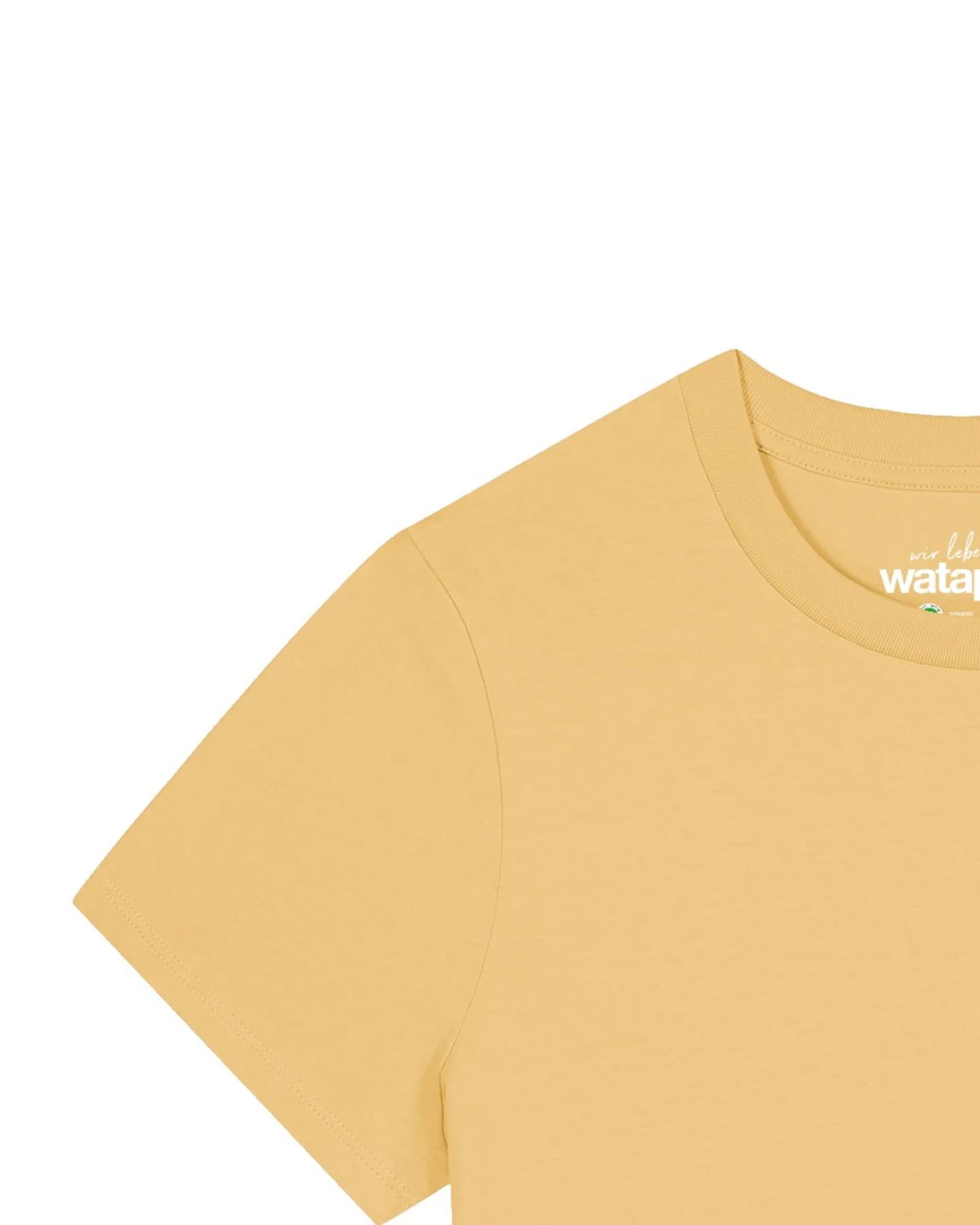 Watapparel T-Shirt Ramen Dino – Ansicht 3