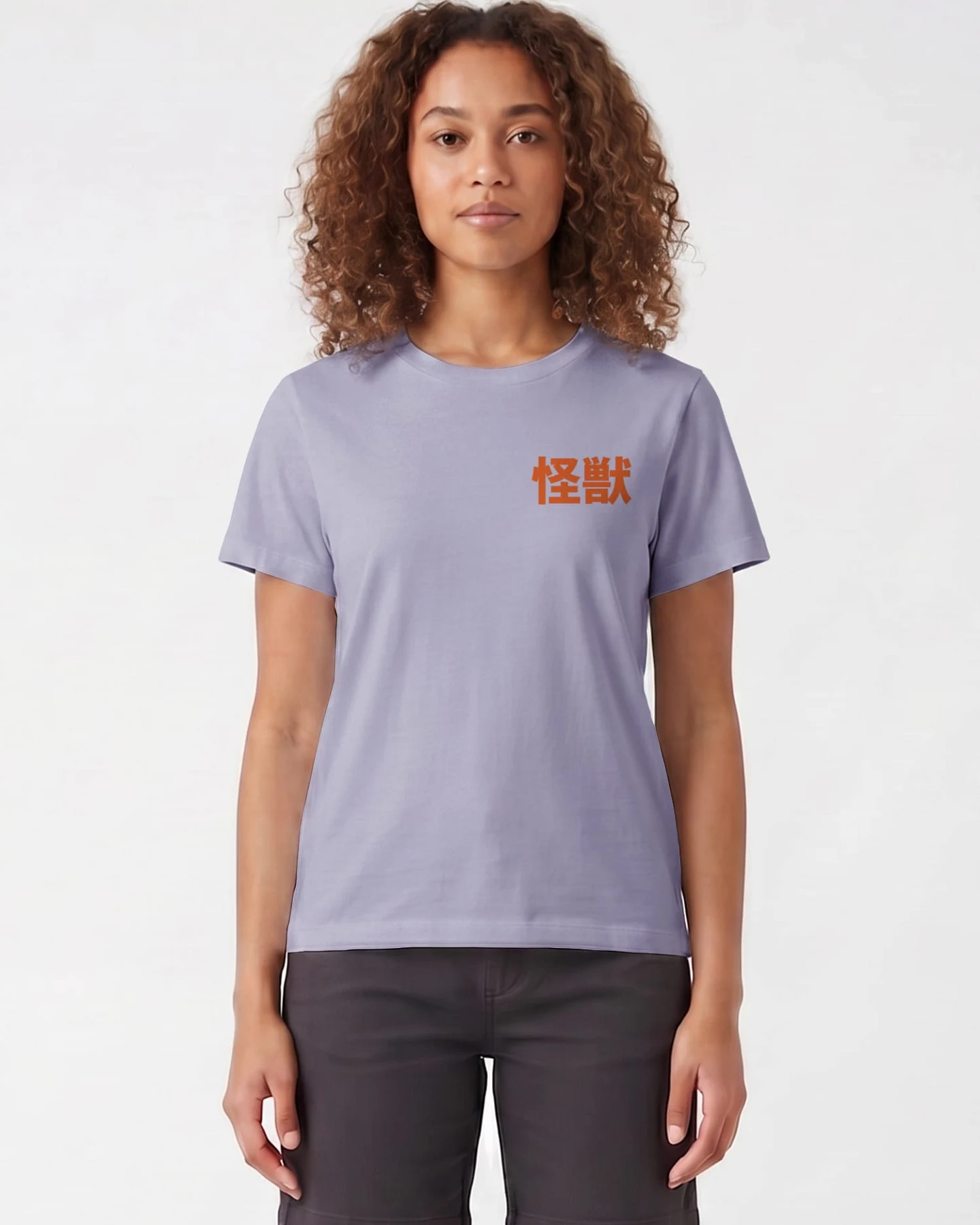 Watapparel T-Shirt Ramen Dino – Ansicht 2