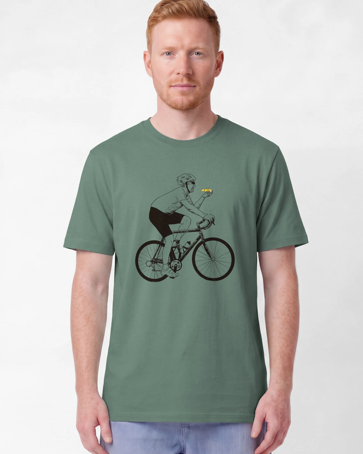 Watapparel T-Shirt – Ansicht 2