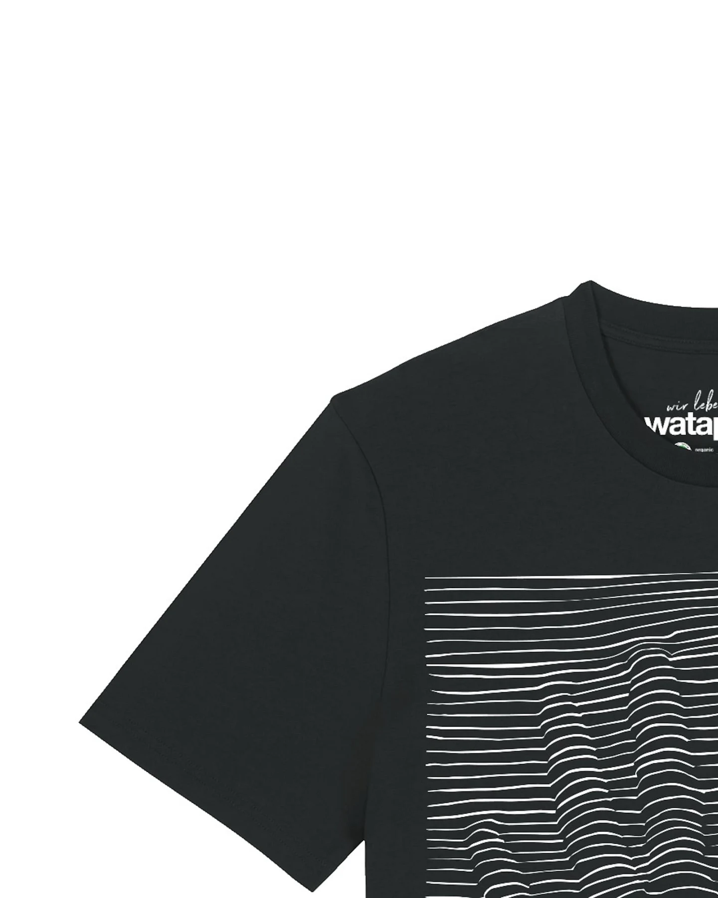 Watapparel T-Shirt 3Dillusion – Ansicht 3