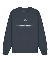 Produktseite: Watapparel Sweatshirt Lost in space