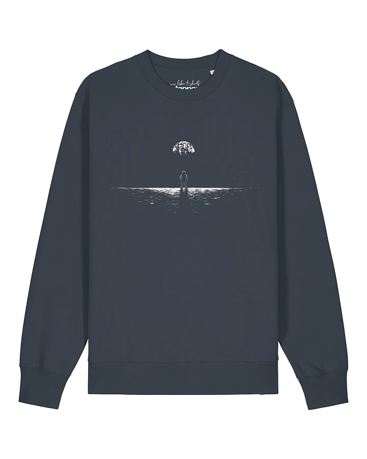 Watapparel Sweatshirt Lost in space