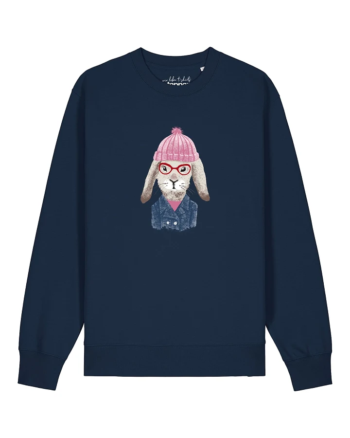 Watapparel Sweatshirt Hase