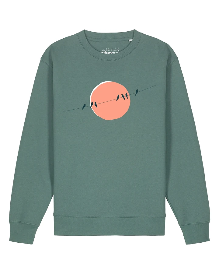 Watapparel Sweatshirt Countryside 01