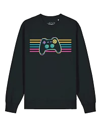 Produktseite: Watapparel Sweatshirt Retro Joystick