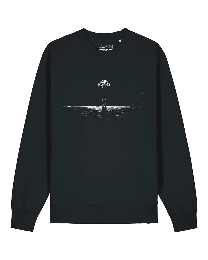 Watapparel Sweatshirt Lost In Space