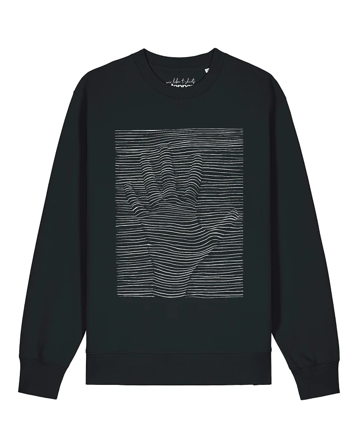 Watapparel Sweatshirt 3Dillusion