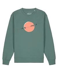 Produktseite: Watapparel Sweatshirt Countryside 01