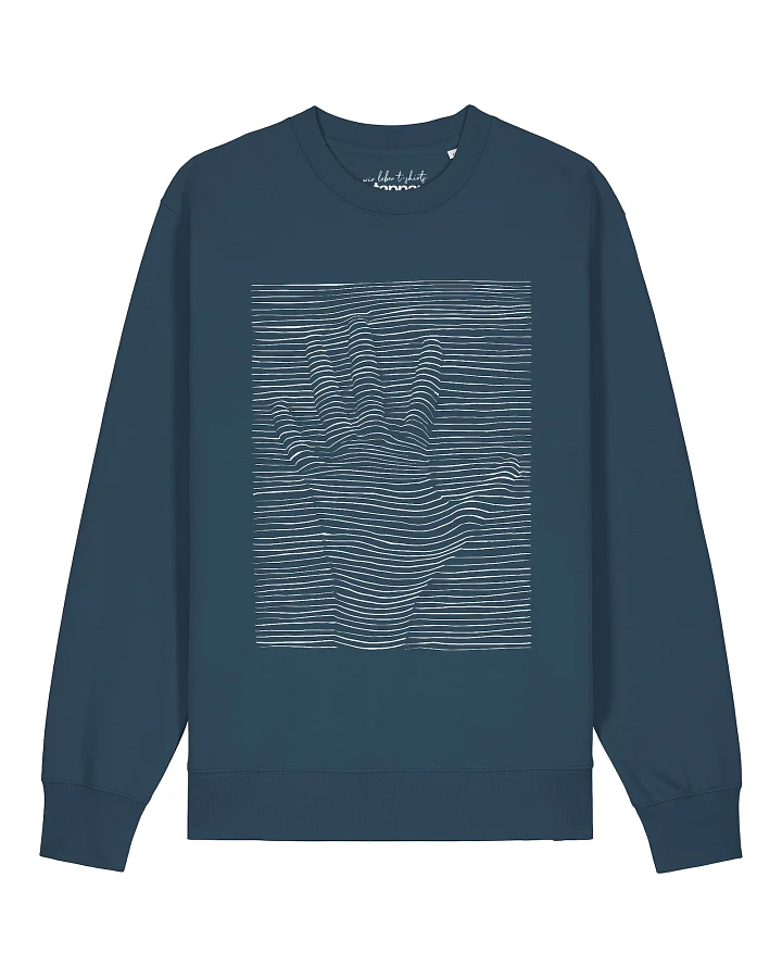 Watapparel Sweatshirt 3Dillusion