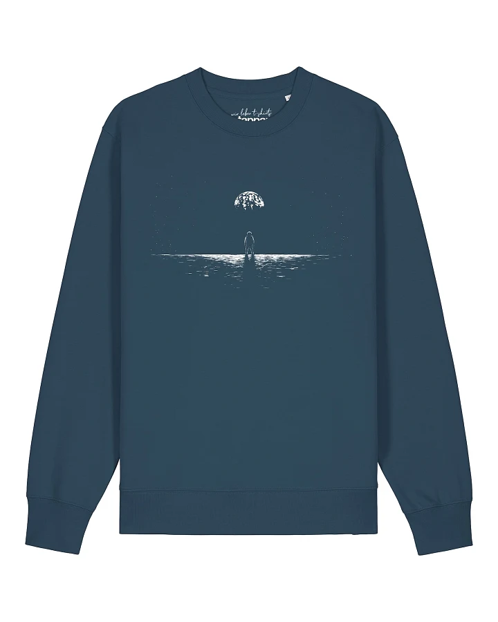 Watapparel Sweatshirt Lost In Space