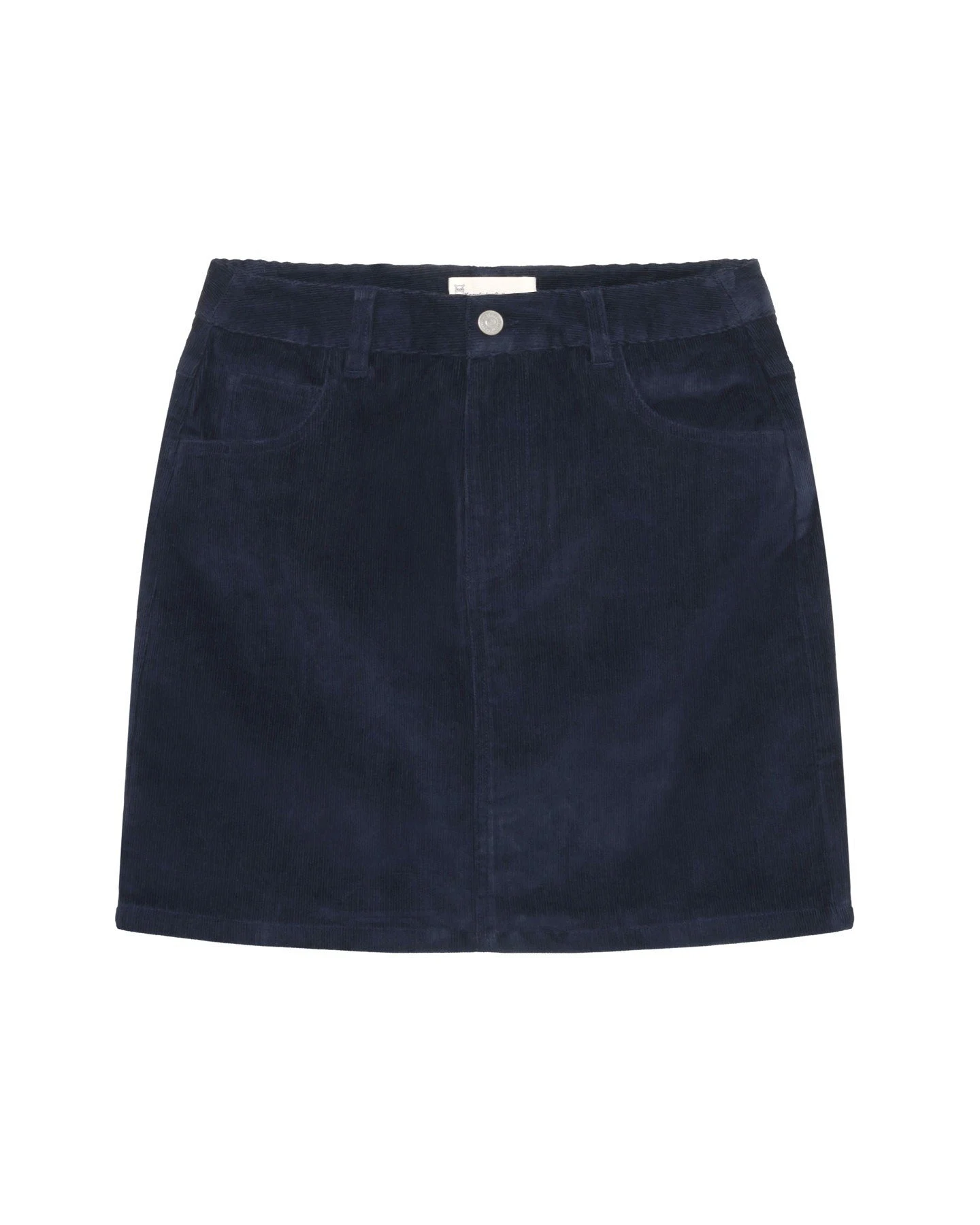 Rock Cord Blau – Ansicht 5