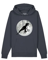 Produktseite: Watapparel Sweatshirt Flying TRex