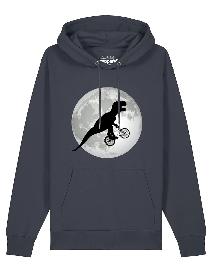 Watapparel Sweatshirt Flying TRex