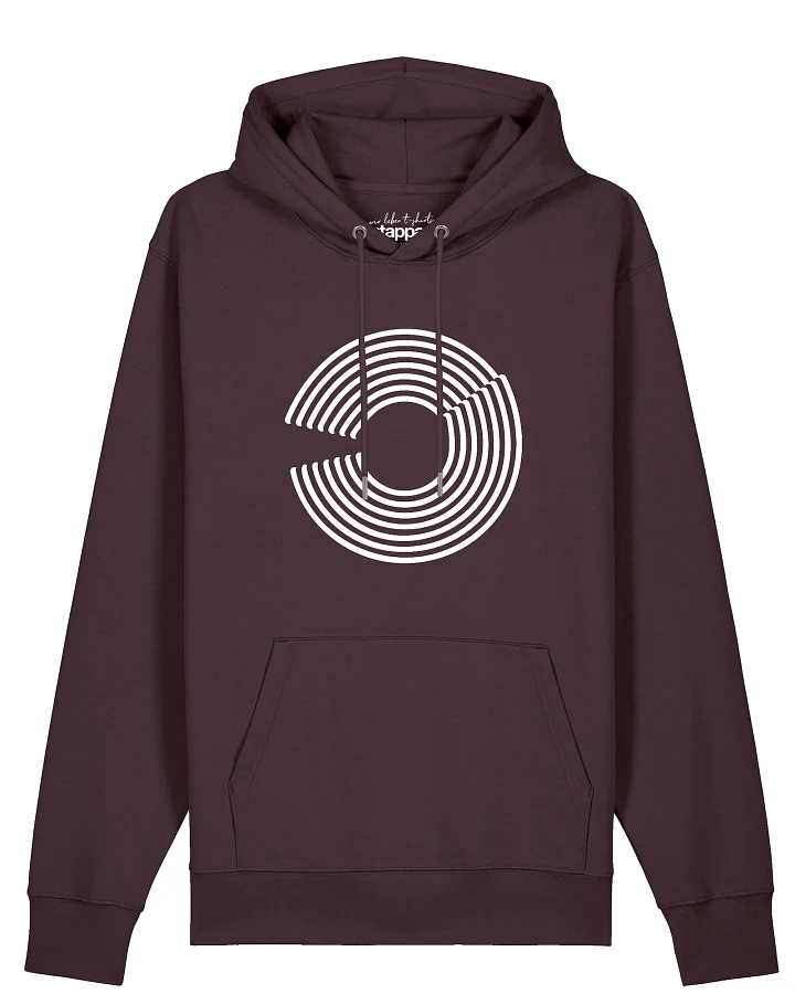 Produktseite: Watapparel Sweatshirt Abstract 01