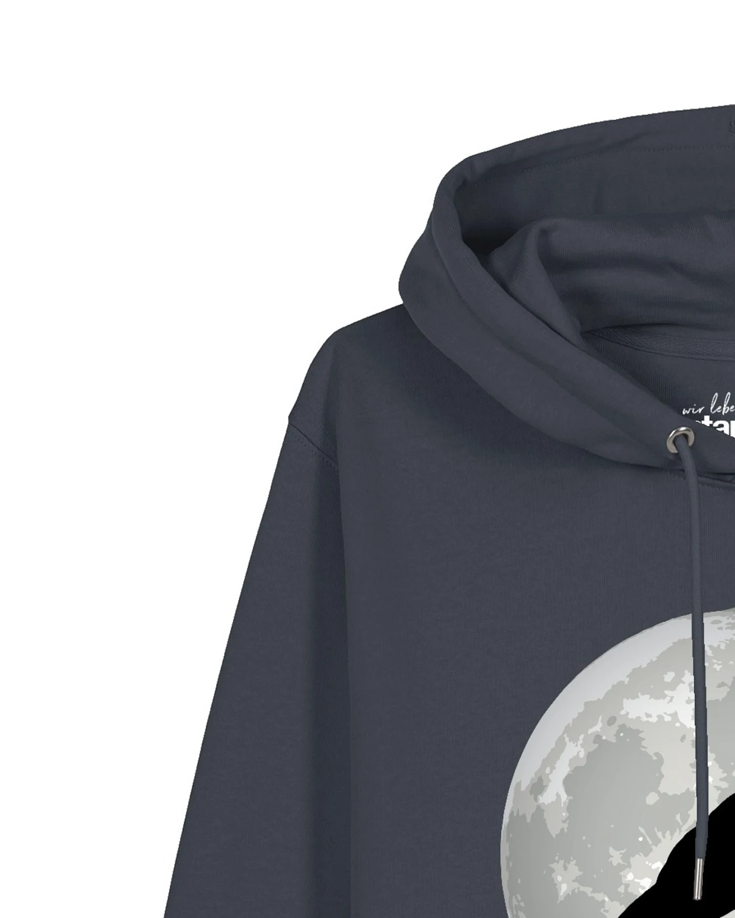 Watapparel Sweatshirt Flying TRex – Ansicht 3