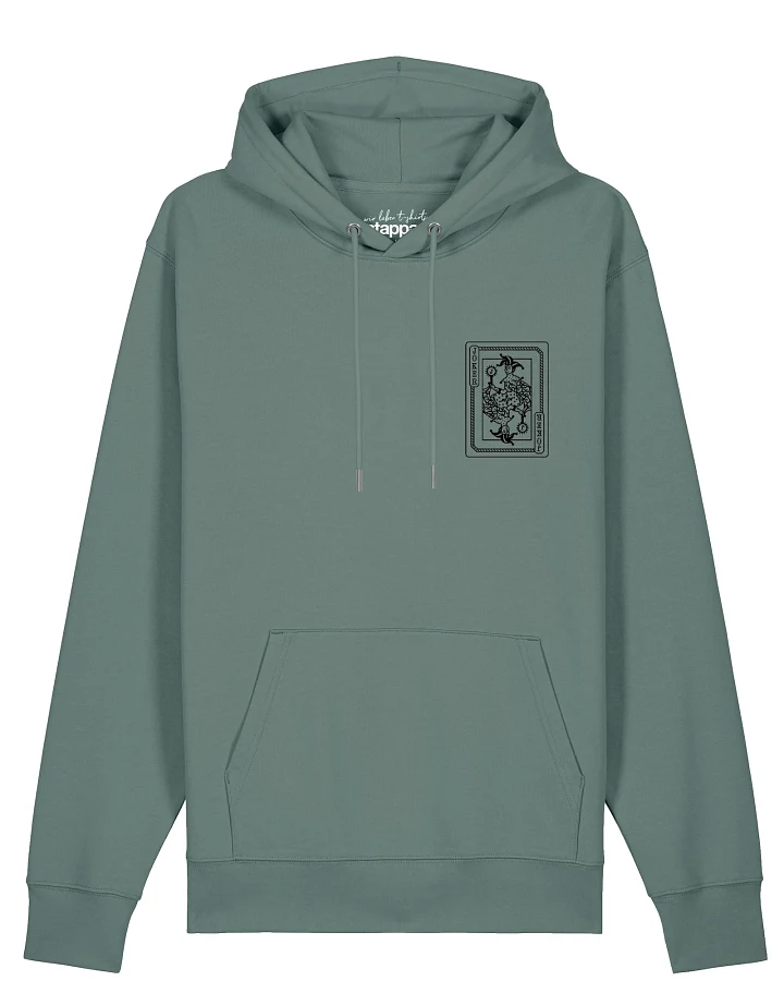 Watapparel Sweatshirt Joker