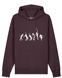 Produktseite: Watapparel Sweatshirt Tennis Evolution