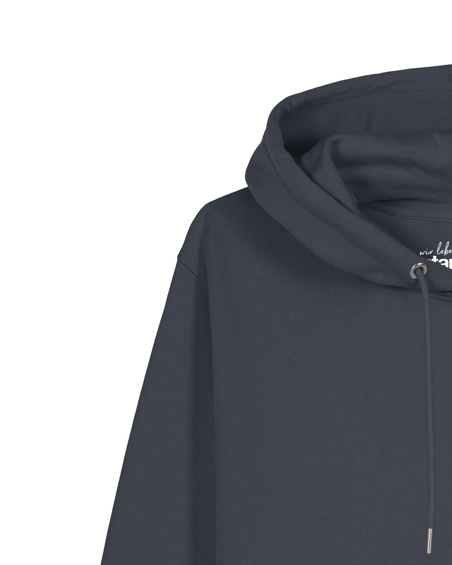 Watapparel Sweatshirt Beach Is Calling – Ansicht 3