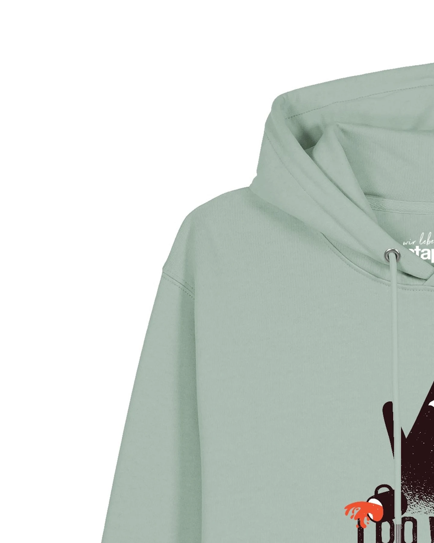 Watapparel Sweatshirt Cat – Ansicht 3