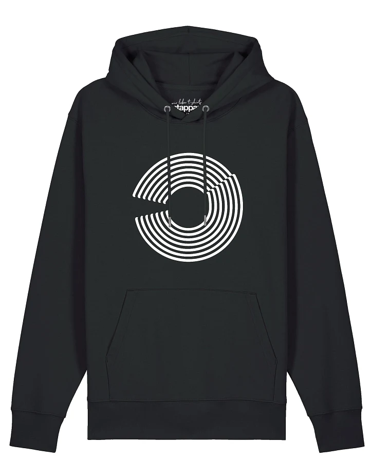 Watapparel Sweatshirt Abstract 01